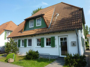 Haus 38, Heideweg 6, Karlshagen